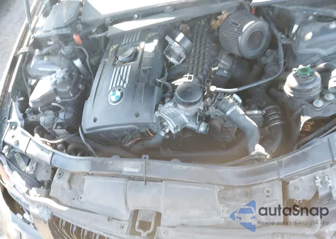 2008 BMW 335I from USA, damaged, VIN WBAVB73538KY64103